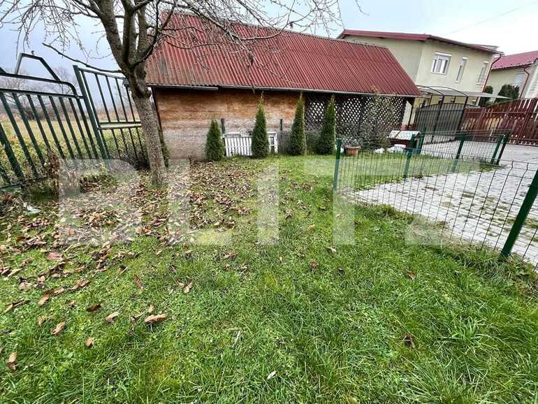 Casa de vânzare 4 camere Floreşti - 75774CV | BLITZ Cluj-Napoca | Poza12
