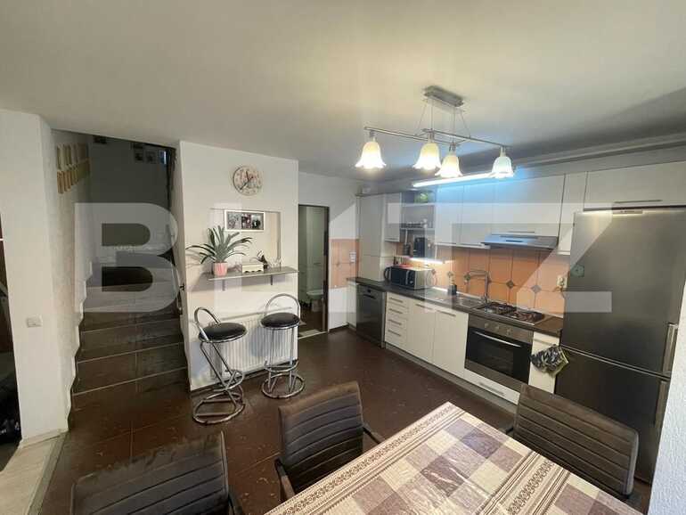 Casa de vânzare 4 camere Floreşti - 75774CV | BLITZ Cluj-Napoca | Poza8