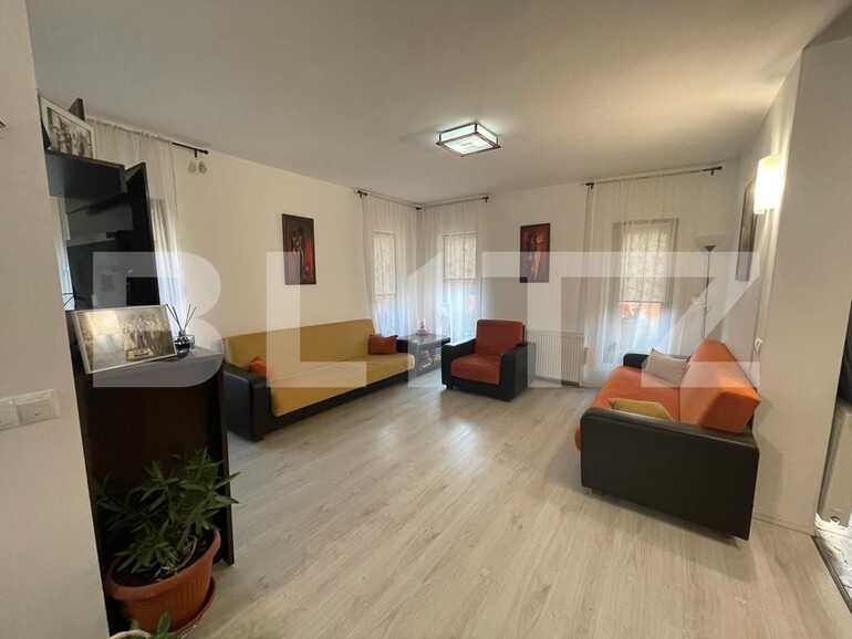 Casa de vânzare 4 camere Floreşti - 75774CV | BLITZ Cluj-Napoca | Poza1
