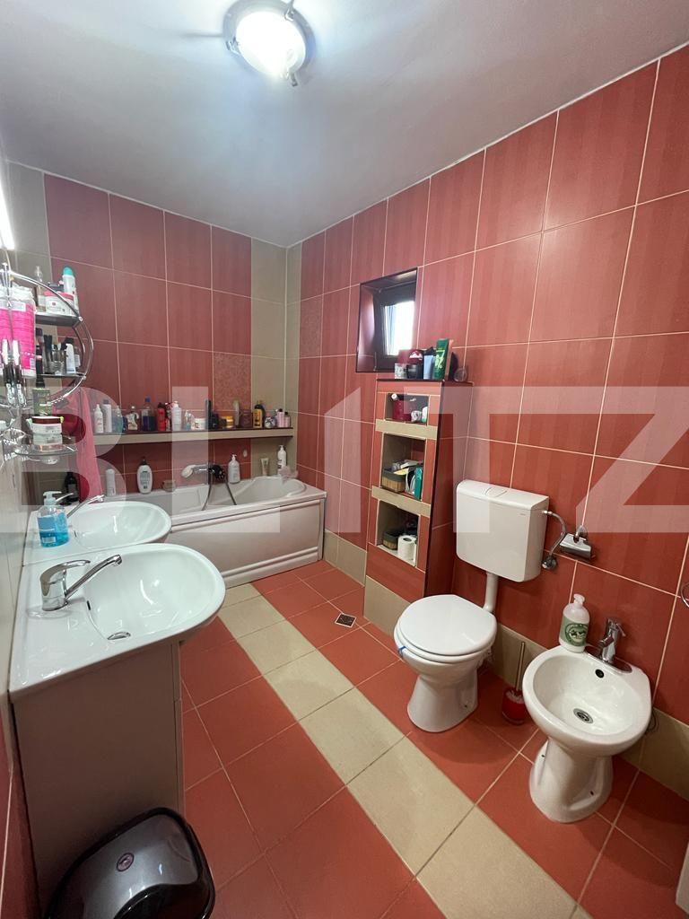 Duplex de vanzare in complex privat de case, 105 mp si 250 mp teren! Muzeul Apei