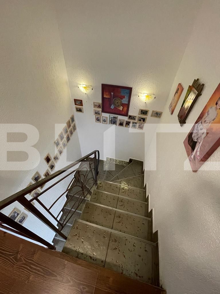 Duplex de vanzare in complex privat de case, 105 mp si 250 mp teren! Muzeul Apei