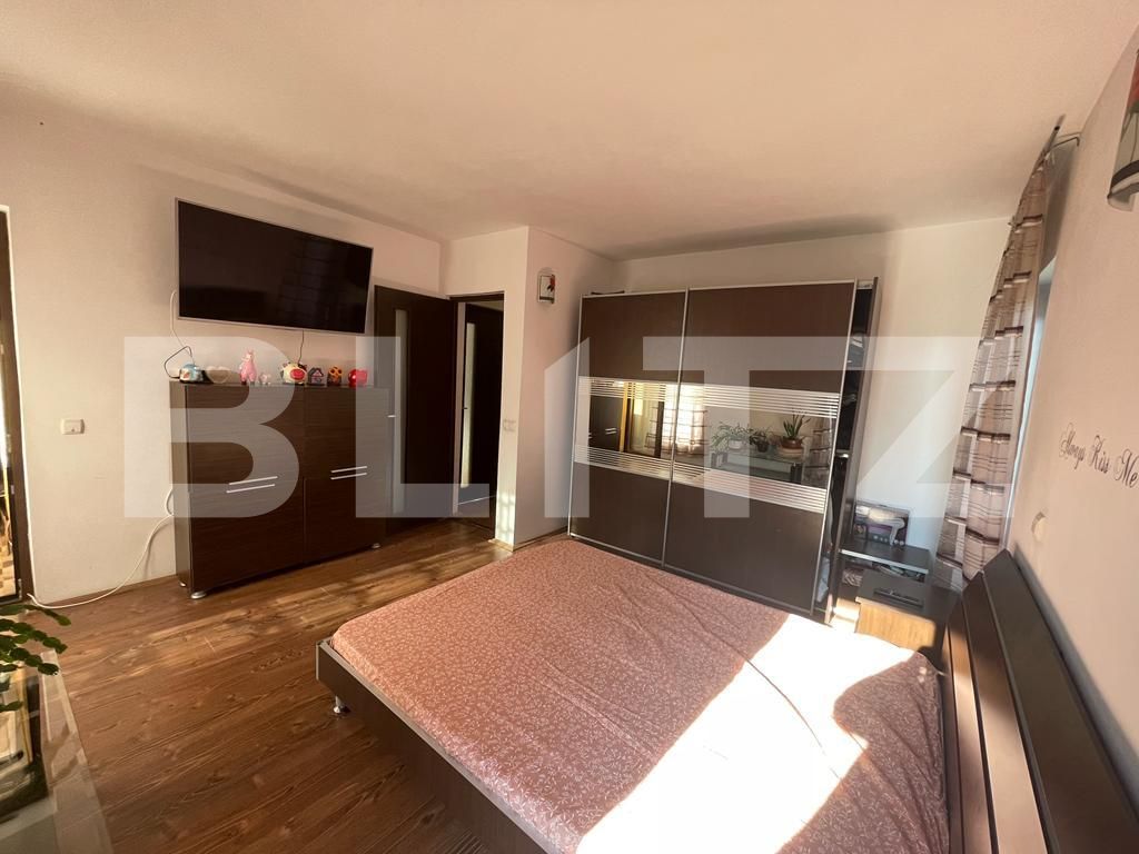 Duplex de vanzare in complex privat de case, 105 mp si 250 mp teren! Muzeul Apei