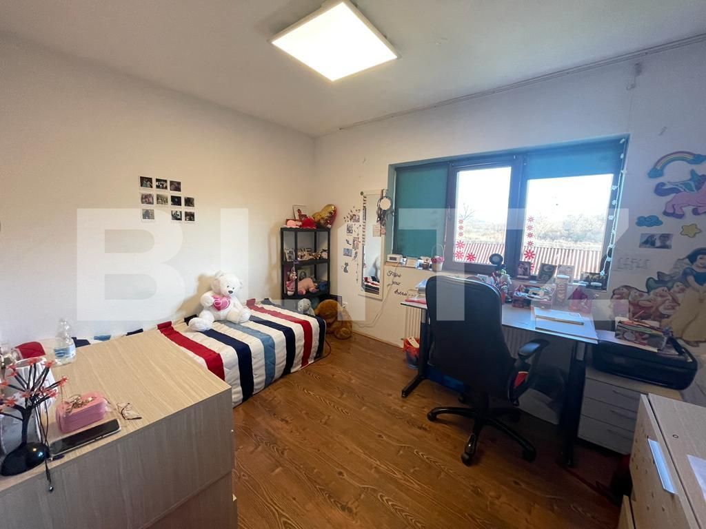 Duplex de vanzare in complex privat de case, 105 mp si 250 mp teren! Muzeul Apei