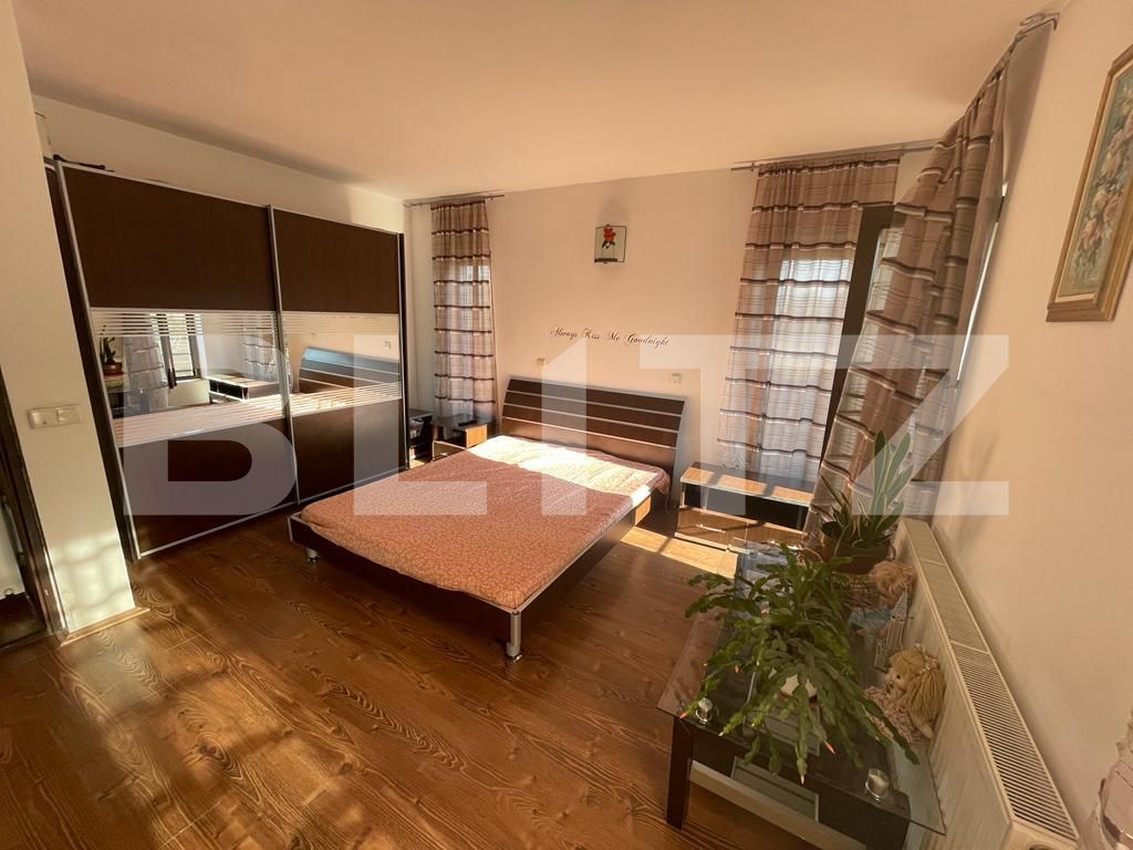 Duplex de vanzare in complex privat de case, 105 mp si 250 mp teren! Muzeul Apei