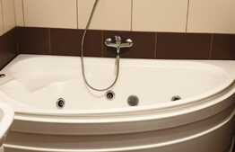 Apartament 3 camere, terasa, 90 mp, Piata 1 Mai