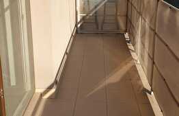 Apartament 3 camere, terasa, 90 mp, Piata 1 Mai