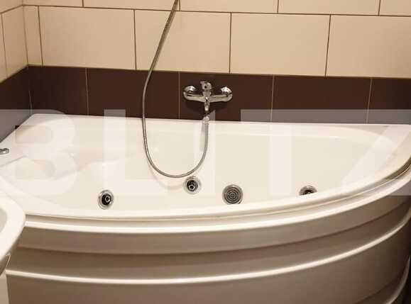 Apartament de închiriat 3 camere Semicentral - 75776AI | BLITZ Cluj-Napoca | Poza10