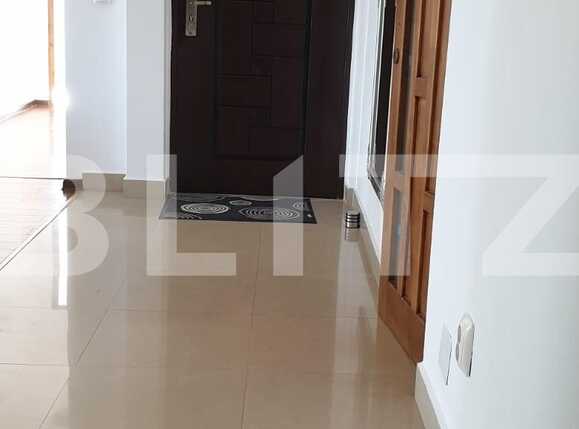 Apartament de închiriat 3 camere Semicentral - 75776AI | BLITZ Cluj-Napoca | Poza4