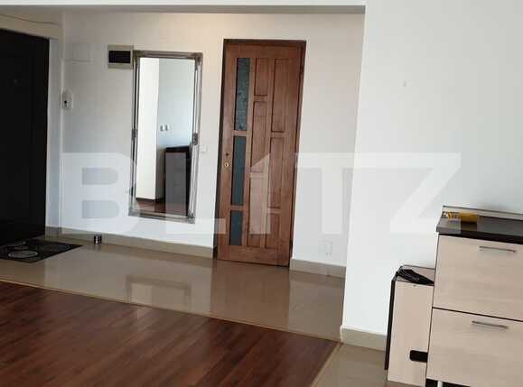 Apartament de închiriat 3 camere Semicentral - 75776AI | BLITZ Cluj-Napoca | Poza2