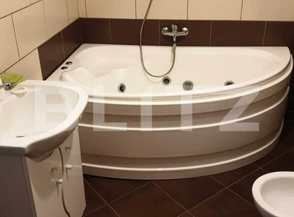 Apartament de închiriat 3 camere Semicentral - 75776AI | BLITZ Cluj-Napoca | Poza11
