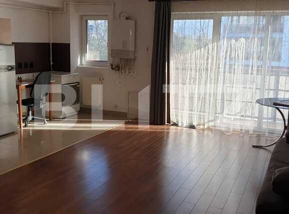 Apartament de închiriat 3 camere Semicentral - 75776AI | BLITZ Cluj-Napoca | Poza1
