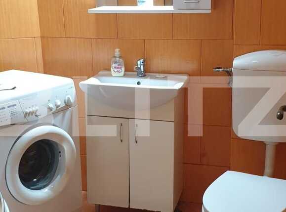 Apartament de închiriat 3 camere Semicentral - 75776AI | BLITZ Cluj-Napoca | Poza12