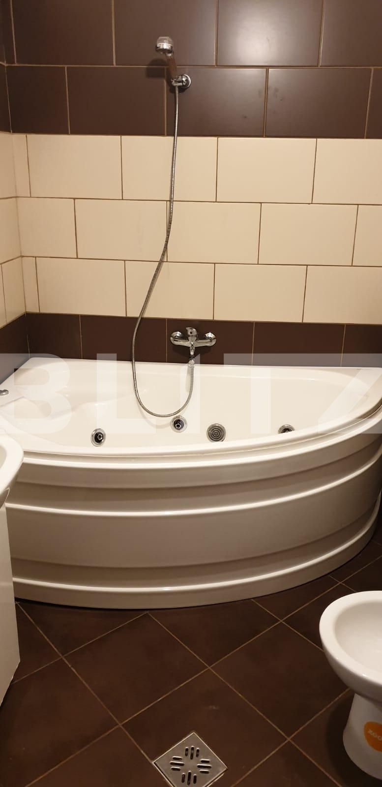 Apartament de închiriat 3 camere Semicentral - 75776AI | BLITZ Cluj-Napoca | Poza10