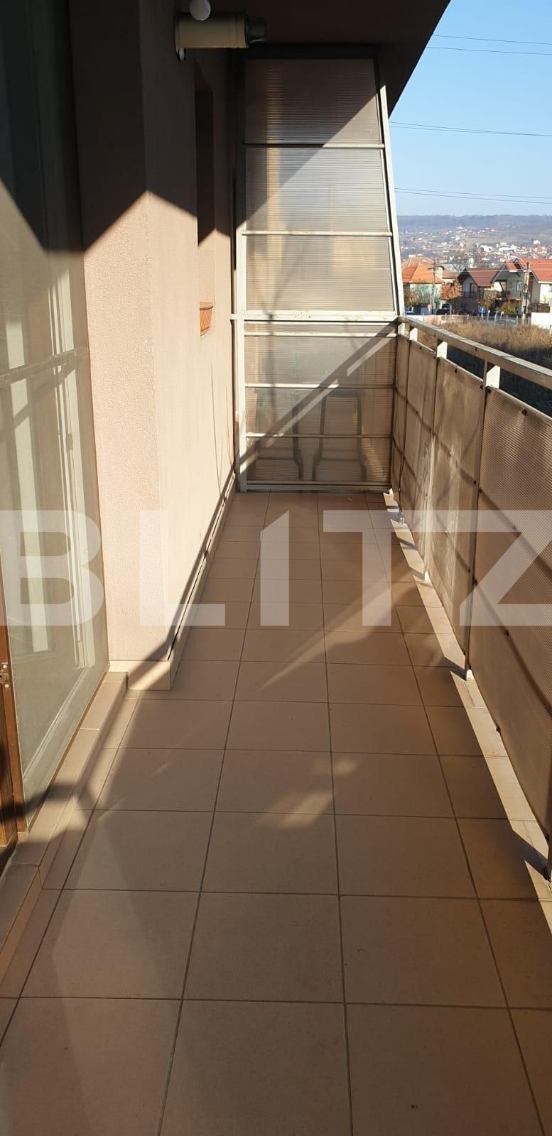 Apartament de închiriat 3 camere Semicentral - 75776AI | BLITZ Cluj-Napoca | Poza13