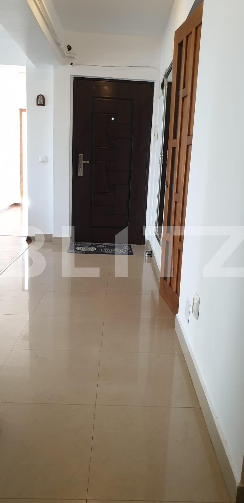 Apartament de închiriat 3 camere Semicentral - 75776AI | BLITZ Cluj-Napoca | Poza4
