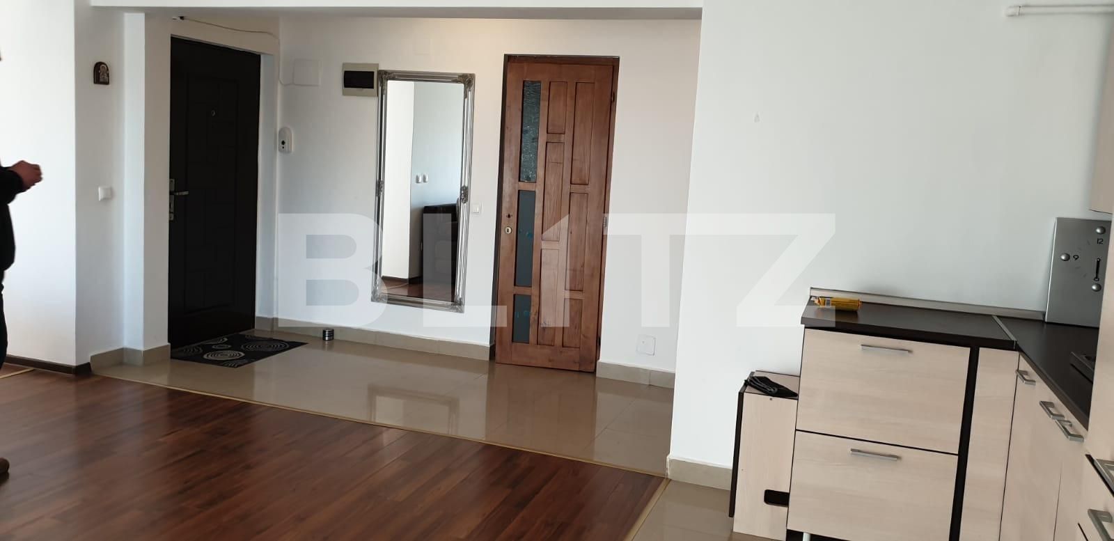 Apartament de închiriat 3 camere Semicentral - 75776AI | BLITZ Cluj-Napoca | Poza2