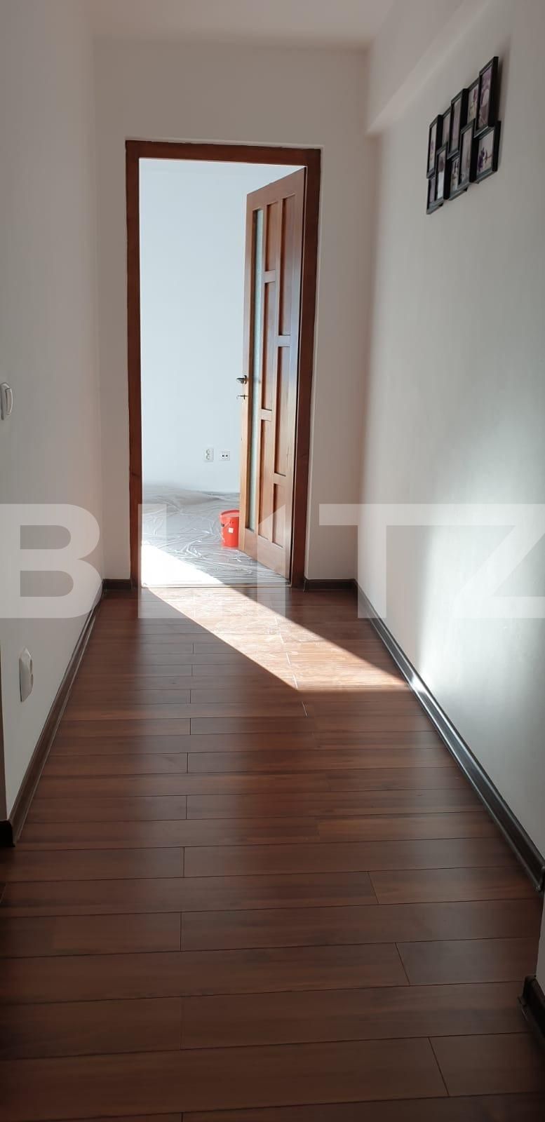 Apartament de închiriat 3 camere Semicentral - 75776AI | BLITZ Cluj-Napoca | Poza5