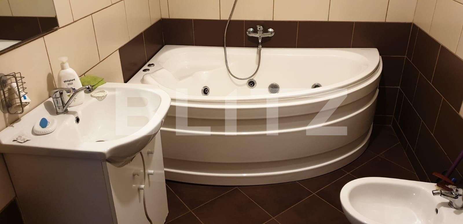 Apartament de închiriat 3 camere Semicentral - 75776AI | BLITZ Cluj-Napoca | Poza11