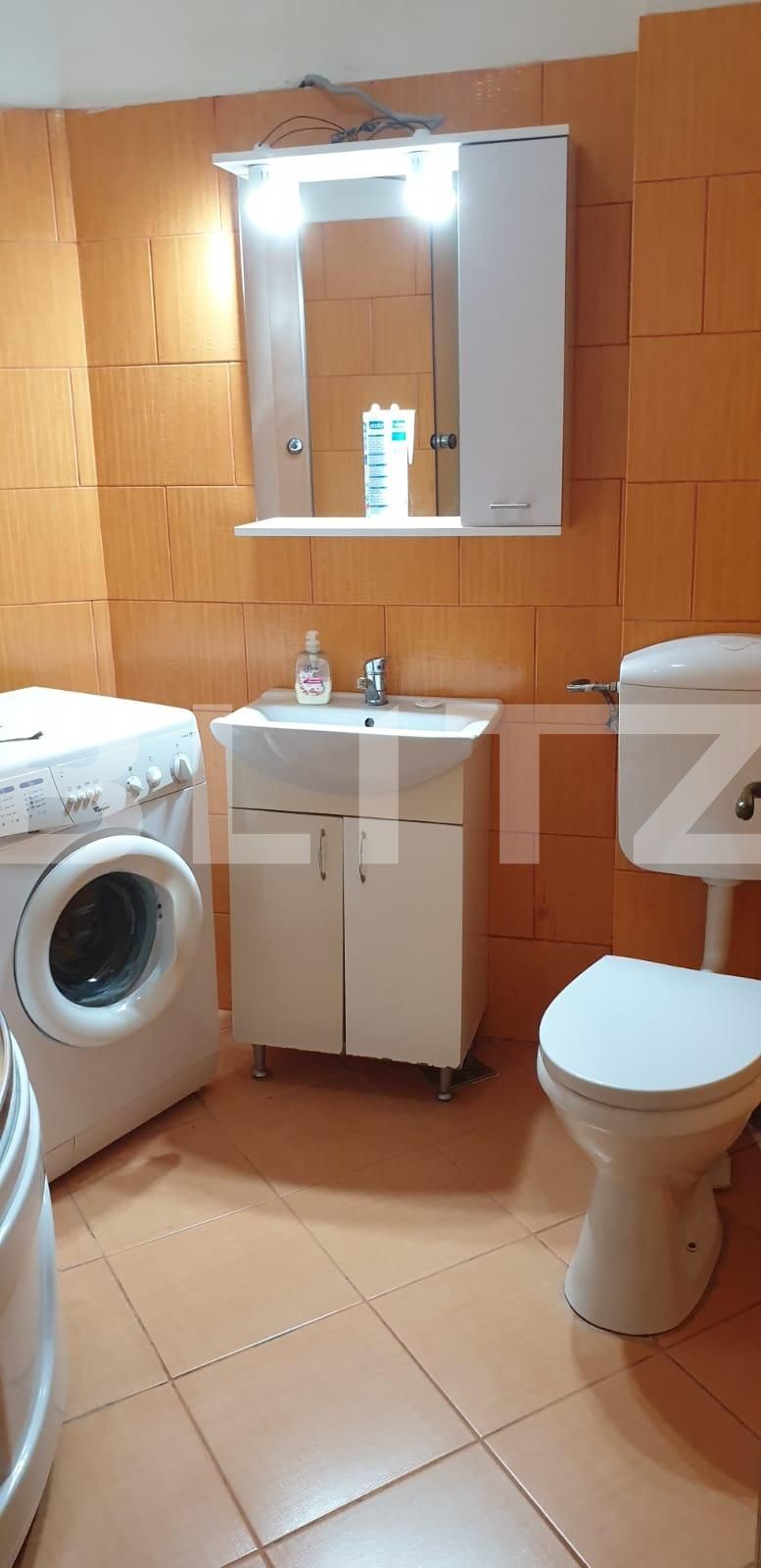 Apartament de închiriat 3 camere Semicentral - 75776AI | BLITZ Cluj-Napoca | Poza12