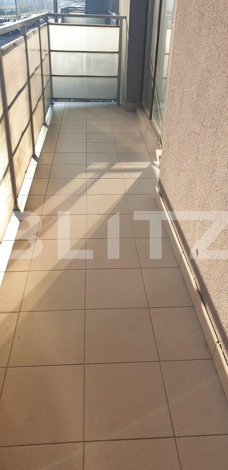 Apartament de închiriat 3 camere Semicentral - 75776AI | BLITZ Cluj-Napoca | Poza14
