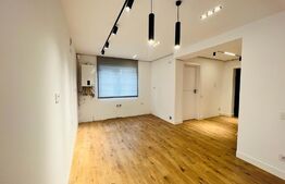 Apartament 2 camere, mobilat lux gradina 50 mp parcare, Subcetate