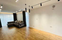 Apartament 2 camere, mobilat lux gradina 50 mp parcare, Subcetate