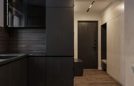 Apartament 2 camere, mobilat lux gradina 50 mp parcare, Subcetate