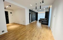 Apartament 2 camere, mobilat lux gradina 50 mp parcare, Subcetate