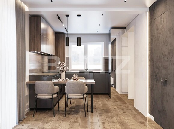 Apartament de vânzare 2 camere Floreşti - 75777AV | BLITZ Cluj-Napoca | Poza13