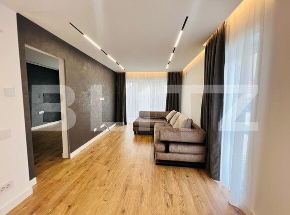 Apartament de vânzare 2 camere Floreşti - 75777AV | BLITZ Cluj-Napoca | Poza1