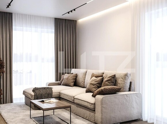 Apartament de vânzare 2 camere Floreşti - 75777AV | BLITZ Cluj-Napoca | Poza10