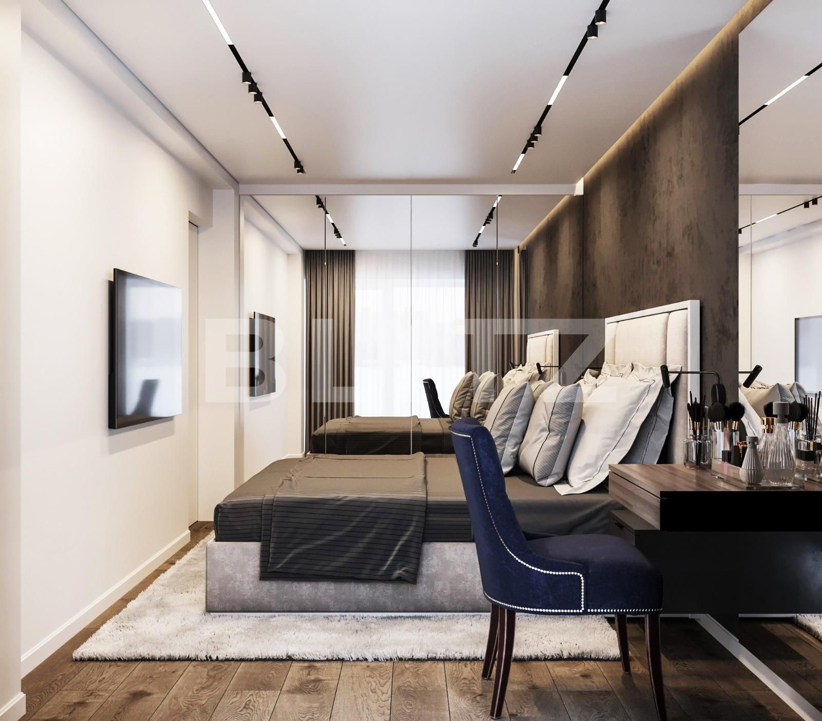 Apartament de vânzare 2 camere Floreşti - 75777AV | BLITZ Cluj-Napoca | Poza11