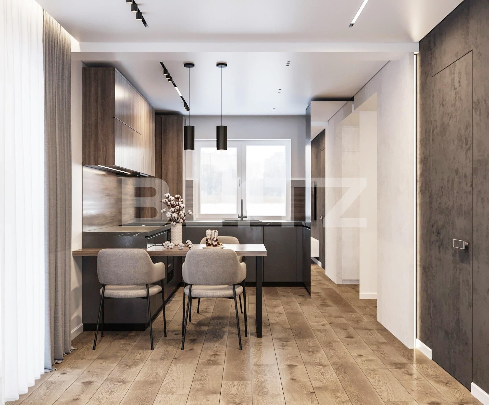 Apartament de vânzare 2 camere Floreşti - 75777AV | BLITZ Cluj-Napoca | Poza13