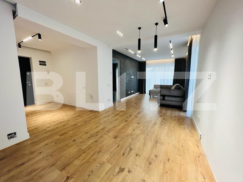 Apartament de vânzare 2 camere Floreşti - 75777AV | BLITZ Cluj-Napoca | Poza2