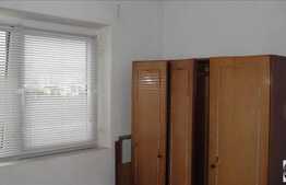 2 camere, 41 mp, decomandat, zona strazii Fantanele