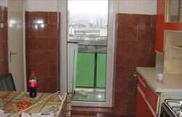 2 camere, 41 mp, decomandat, zona strazii Fantanele