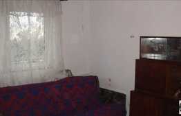 2 camere, 41 mp, decomandat, zona strazii Fantanele