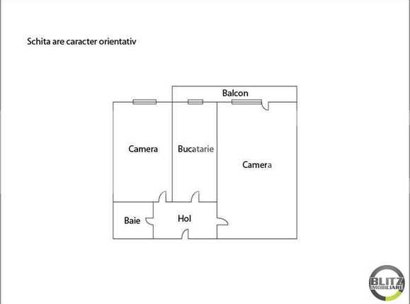 Apartament de vânzare 2 camere Grigorescu - 7578AV | BLITZ Cluj-Napoca | Poza7