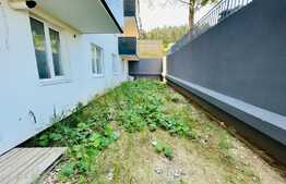 Apartament modern, 2 camere, gradina, zona Vivo!