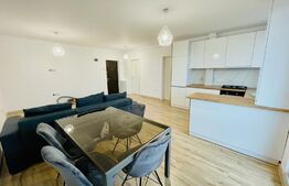 Apartament modern, 2 camere, gradina, zona Vivo!