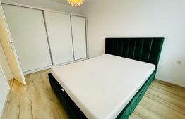 Apartament modern, 2 camere, gradina, zona Vivo!