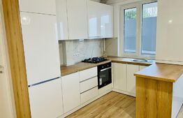 Apartament modern, 2 camere, gradina, zona Vivo!