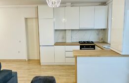 Apartament modern, 2 camere, gradina, zona Vivo!