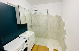 Apartament modern, 2 camere, gradina, zona Vivo!
