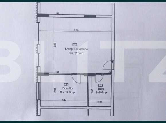 Apartament de vânzare 2 camere Manastur - 75784AV | BLITZ Cluj-Napoca | Poza10
