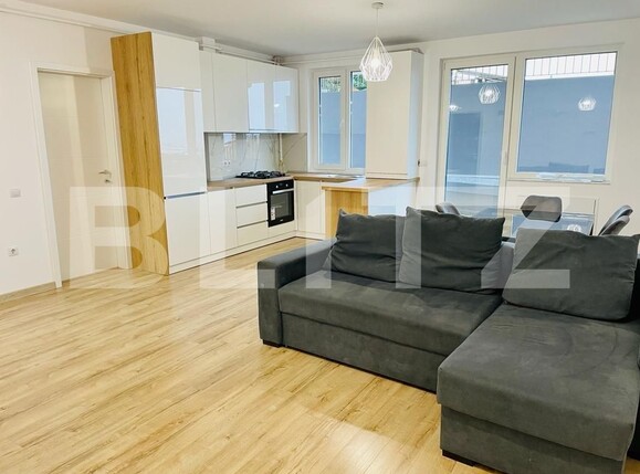 Apartament de vânzare 2 camere Manastur - 75784AV | BLITZ Cluj-Napoca | Poza1