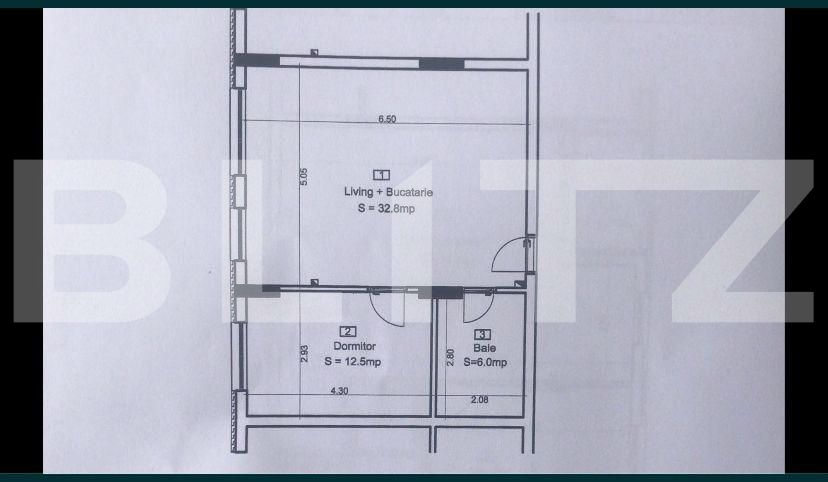 Apartament de vânzare 2 camere Manastur - 75784AV | BLITZ Cluj-Napoca | Poza10