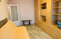 Garsoniera, 25 mp,  balcon, zona Gării