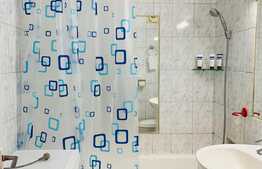 Garsoniera, 25 mp,  balcon, zona Gării