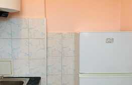 Garsoniera, 25 mp,  balcon, zona Gării